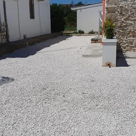 Holiday home Reginotte *
