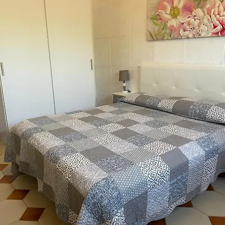 Reginotte Holiday home *