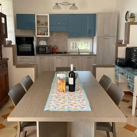 Holiday home Reginotte *