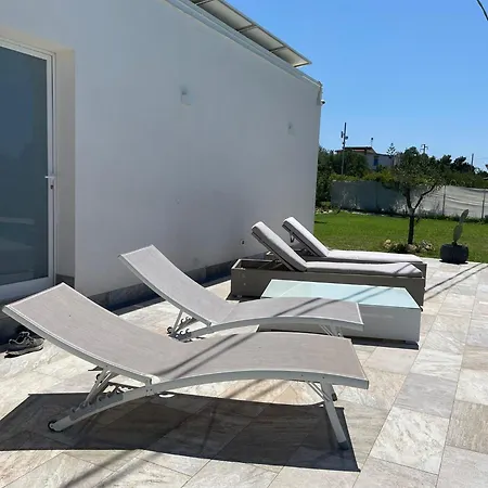 Reginotte Holiday home Balestrate