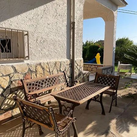 Reginotte Holiday home