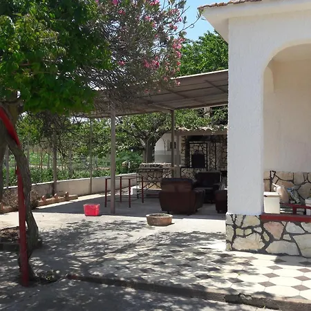Reginotte Holiday home Balestrate