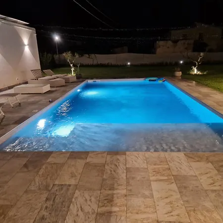 Reginotte Holiday home