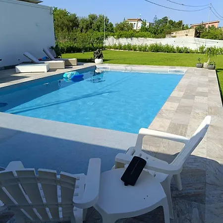 Reginotte Holiday home *