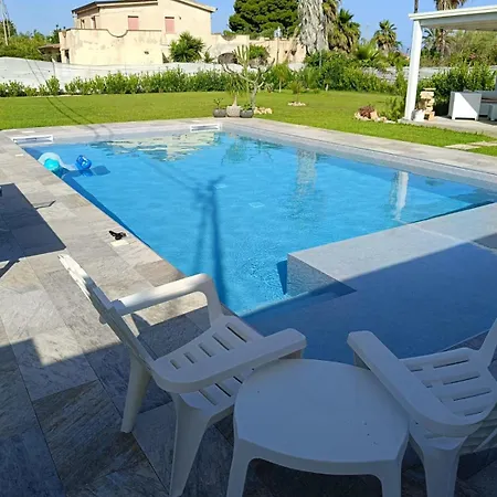 Holiday home Reginotte *