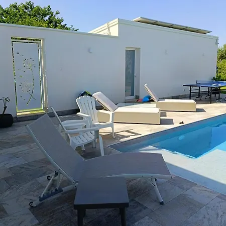 Reginotte Holiday home
