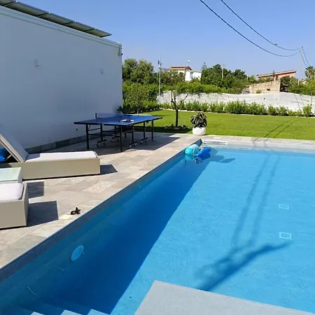 Reginotte Holiday home Balestrate