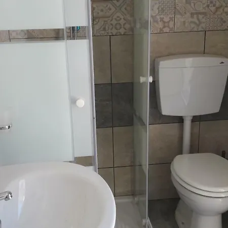 Reginotte Holiday home Balestrate