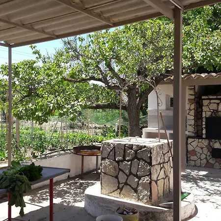 Reginotte Holiday home